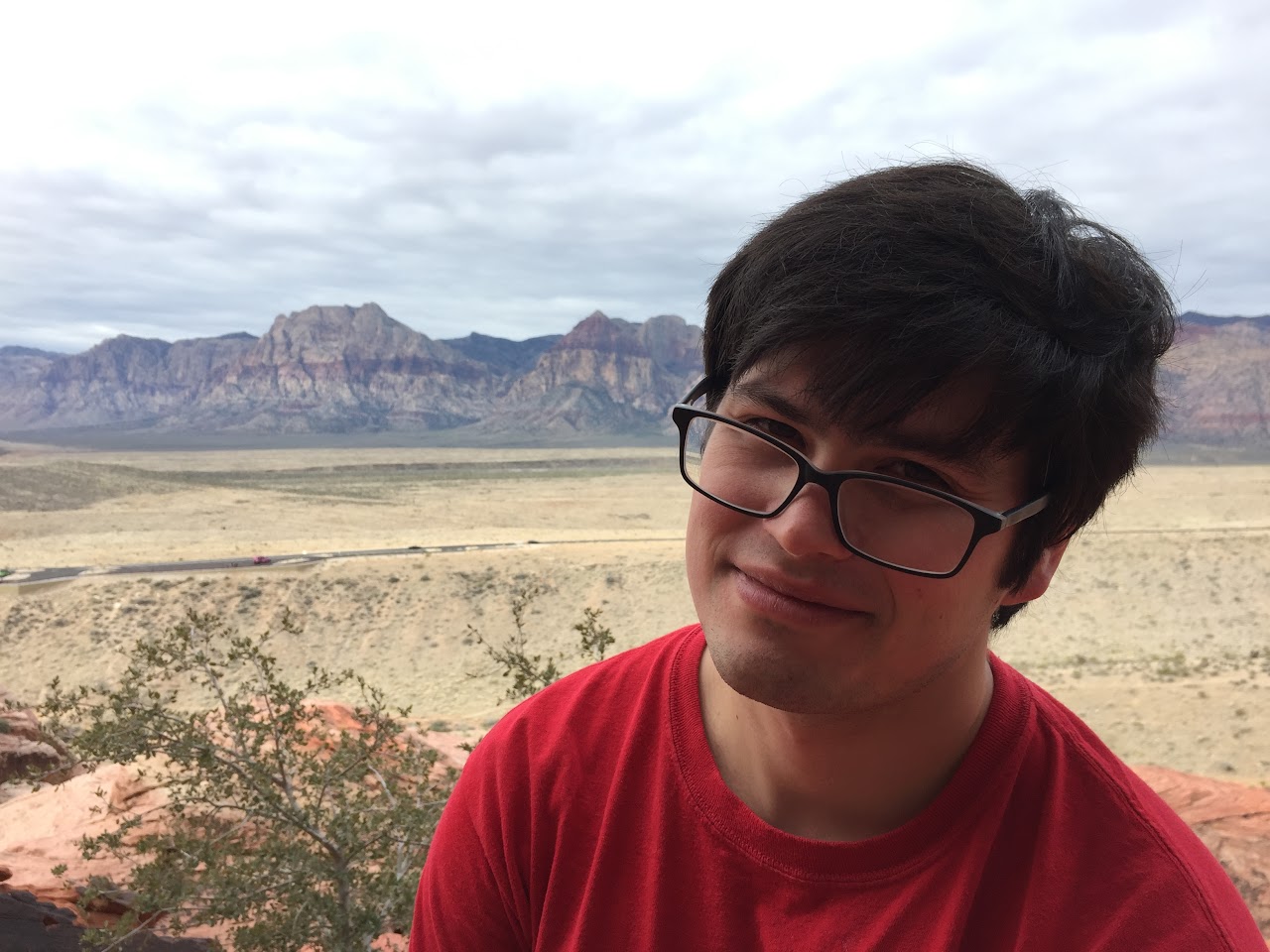 Profile photo of Dallas Albritton